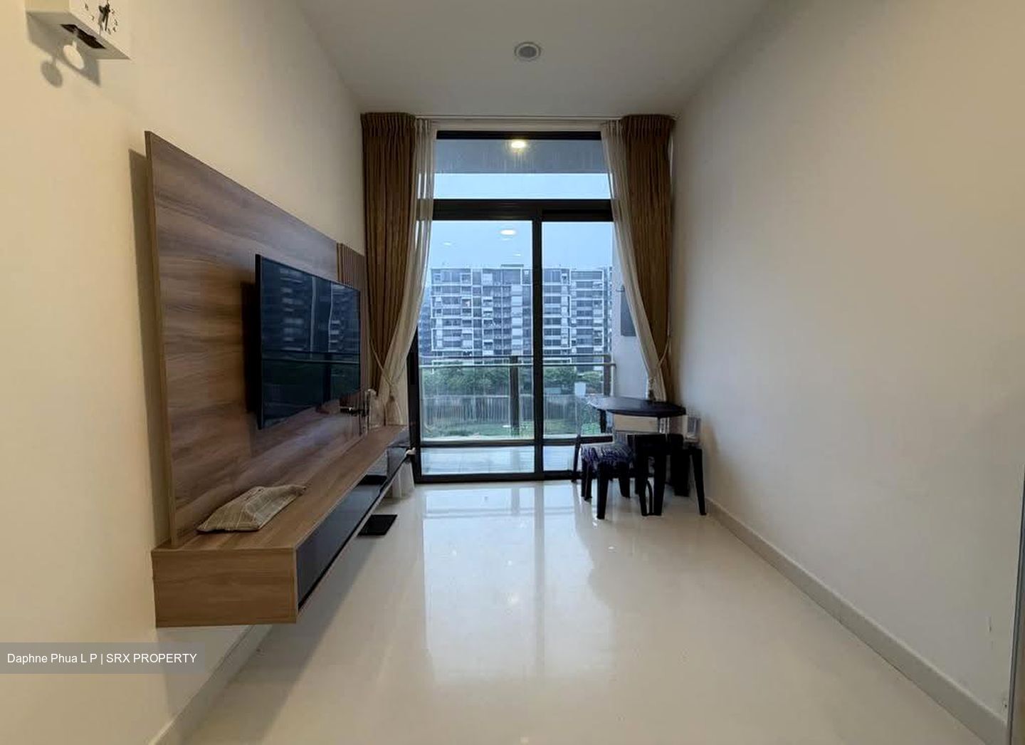 Urban Vista (D16), Condominium #618166261